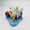 Walt Disney Classics Little Charmer Tinker Bell Figure 28044514 NEW