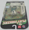 NFL PlayMakers Tony Romo #9 Dallas Cowboys Action Figure 2011 McFarlane Toys New