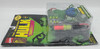 Marvel Comics Incredible Hulk Transformations Hulk 2099 Figure 1997 Toy Biz