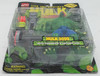 Marvel Comics Incredible Hulk Transformations Hulk 2099 Figure 1997 Toy Biz