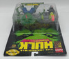 Marvel Comics Incredible Hulk Transformations Hulk 2099 Figure 1997 Toy Biz