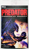 Predator Scarface Video Game Appearance Action Figure2014 NECA 51536