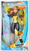 DC Super Hero Girls Bumblebee Action Pose Doll 2017 Jakks Pacific 61003
