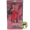 Barbie Marvel Comics Elektra Barbie Doll 2005 Mattel H1699