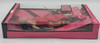 Barbie Marvel Comics Elektra Barbie Doll 2005 Mattel H1699
