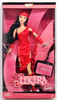 Barbie Marvel Comics Elektra Barbie Doll 2005 Mattel H1699