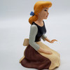 Walt Disney Cinderella Cleaning Figure 4005172 NEW