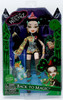 Bratzillaz House of Witchez Back to Magic Victoria Antique Doll 2013 MGA