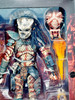 Predator 2 Ultimate Guardian Predator Action Figure NECA 51423
