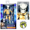 Alien vs Predator Arcade Appearance Warrior Predator Figure 2018 NECA 51688
