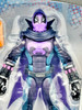 Marvel Legends Series Into The Spider-Verse Marvel’s Prowler Action Figure F0258