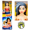 DC Justice League Action Wonder Woman Action Figure 2016 Mattel FBR04