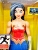 DC Justice League Action Wonder Woman Action Figure 2016 Mattel FBR04