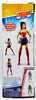 DC Justice League Action Wonder Woman Action Figure 2016 Mattel FBR04