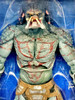 The Predator Armored Assassin Deluxe Action Figure 20189 NECA 51579