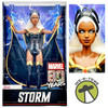 Barbie Signature Marvel 80 Years Storm Doll 2019 Mattel GLJ52