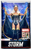 Barbie Signature Marvel 80 Years Storm Doll 2019 Mattel GLJ52