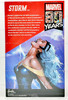 Barbie Signature Marvel 80 Years Storm Doll 2019 Mattel GLJ52