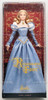 Barbie Renaissance Faire Pink Label Doll 2010 Mattel V8755 New