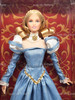 Barbie Renaissance Faire Pink Label Doll 2010 Mattel V8755 New