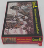 Caesar Miniatures WWII German Infantry in Smocks Figures 2011 HistoryHO83 New