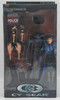 CY Girls Maximum Forced Police Uniform for Action Figures 2001 Blue Box 22368