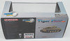 Dragon Armor Tiger I Mid Production tank Sd.Kfz.181 Zimmerit 2012 Dragon Models 60417