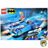 LEGO Batman with The Batmobile vs. Harley Quinn & Mr. Freeze Building Set 76274