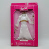 Barbie Fashion Avenue Bridal Satin Wedding Dress Set Mattel 17621 NEW