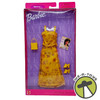 Barbie Fashion Avenue Lunch In The Garden Dress Set Mattel 25701 NEW