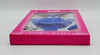 Barbie Fashion Avenue Blue Silver Polka Dot Dress Set Mattel 14980 NEW