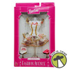 Barbie Fashion Avenue Spring Party Lolita Style Dress Set Mattel 18155 NEW
