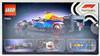 LEGO Speed Champions Oracle Red Bull Racing RB20 F1 Race Car Building Set 77243