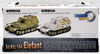 Dragon Armor Sd.Kfz.184 Elephant Eastern Front 1944 Model Tank