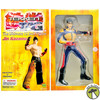 Tekken Tag Jin Kazama Action Figure Epoch 00512