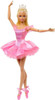 Barbie Signature Ballet Wishes Doll Mattel JBJ10