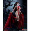 Vampirella 1:6th Scale Action Figure Asian Edition Dynamite PL2017-101-A NEW
