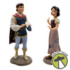 Walt Disney Snow White I'm Wishing For the One I Love Figures 4126 NEW