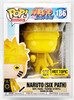 Funko POP Animation Naruto Shippuden Naruto Six Path 186 Vinyl Figure