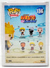 Funko POP Animation Naruto Shippuden Naruto Six Path 186 Vinyl Figure