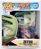 Funko POP Animation Naruto Shippuden Zetsu 1438 Vinyl Figure