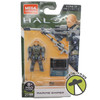 Halo Infinite Mega Construx Marine Sniper Action Figure 2020 Mattel 684173-A New
