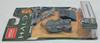 Halo Infinite Mega Construx Marine Sniper Action Figure 2020 Mattel 684173-A New