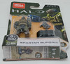 Halo Infinite Mega Construx Spartan Gungnir Action Figure 2020 Mattel GNB18 New