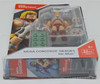 Masters of The Universe Mega Construx He-Man Action Figure 2017 Mega Brands New