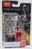 Terminator Genesis Mega Contrux T800 Action Figure 2018 Mega Brands 2968HY New