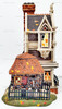Department 56 Dicken's Village All Hallow's Eve Mordecai Mould Undertaker
