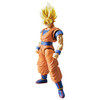 Dragon Ball Z Figure-Rise Standard Super Saiyan Son Goku Figure Model Kit 10541