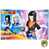 Dragon Ball Z Figure-Rise Standard Android #17 Model Kit Bandai 15638