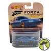 Hot Wheels Forza Motorsport Nissan Silvia S15 Car Mattel 2018 NEW